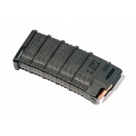 Магазин для Сайга-308, Mag SG308 25-25/B черный [PUFGUN]